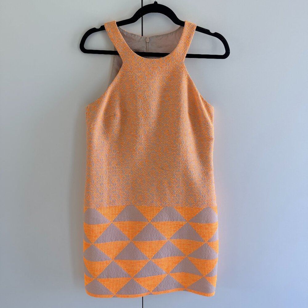 Trink Turk Dress